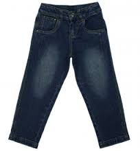 Jeans-Kids Wear