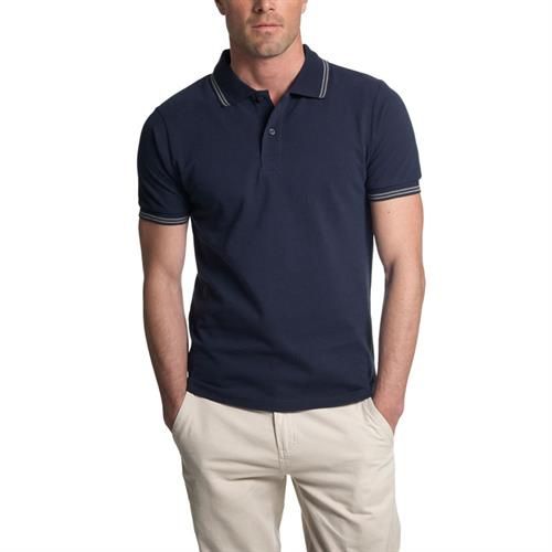 Polo shirts