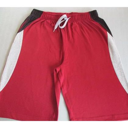 Shorts-Men's Wear