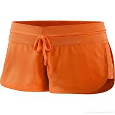 Shorts-Women's Wear