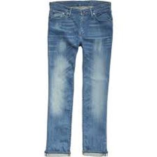 Jeans-Men's Wear