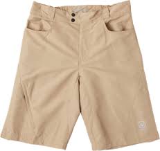 Shorts-Men's Wear