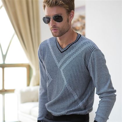 Men's Sweater