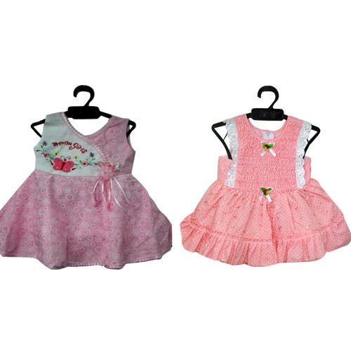 Kids Frocks