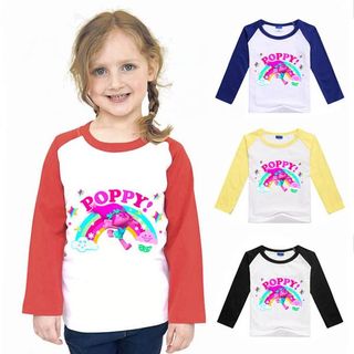 T-Shirts for girls and boys