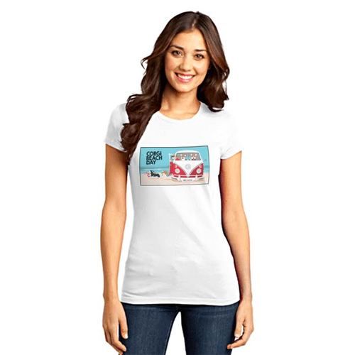 Women's T-shirt