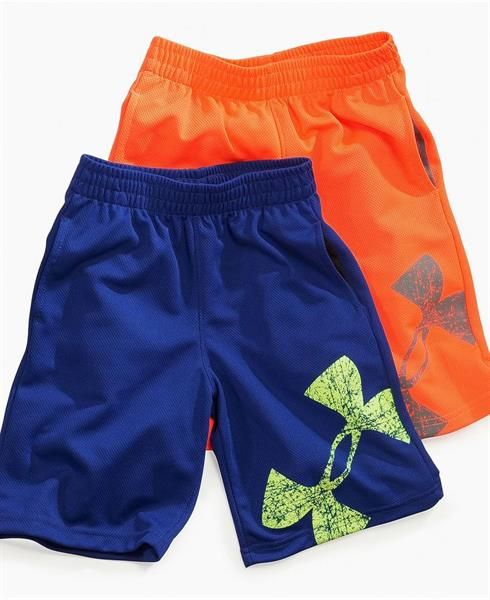 Kids shorts