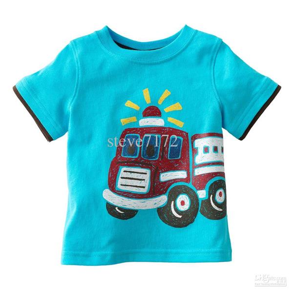 Kids T-shirts