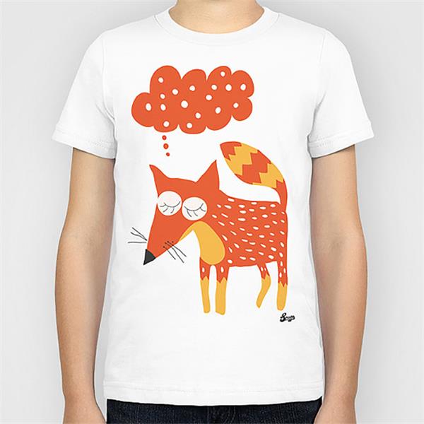 Kids T-shirt