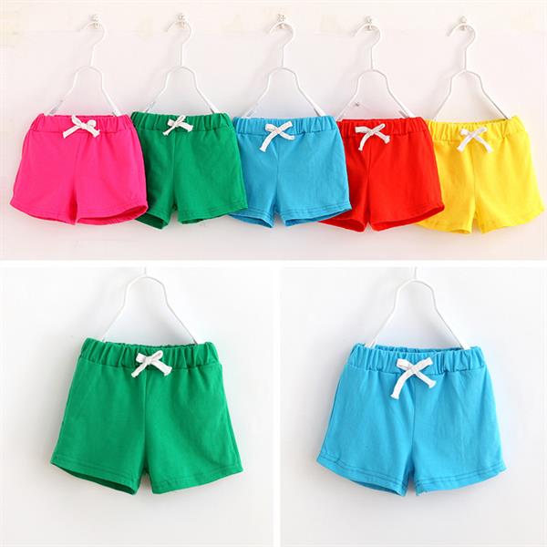 Kids Shorts
