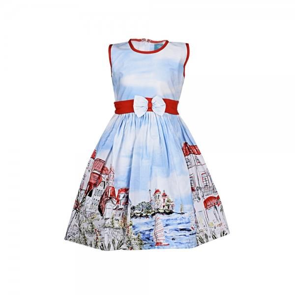 Kids Frocks