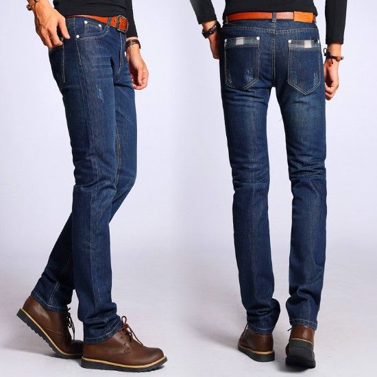 Правильная длина джинс у мужчин фото Jeans : S,M,L,XL,XXL Buyers - Wholesale Manufacturers, Importers, Distributors a