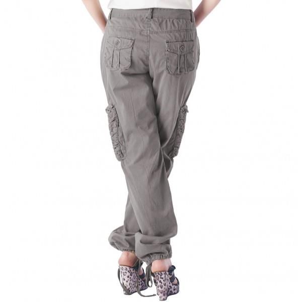 Ladies Pants