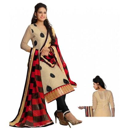 Women Salwar Kameez.