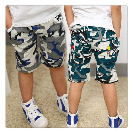 Kids Shorts
