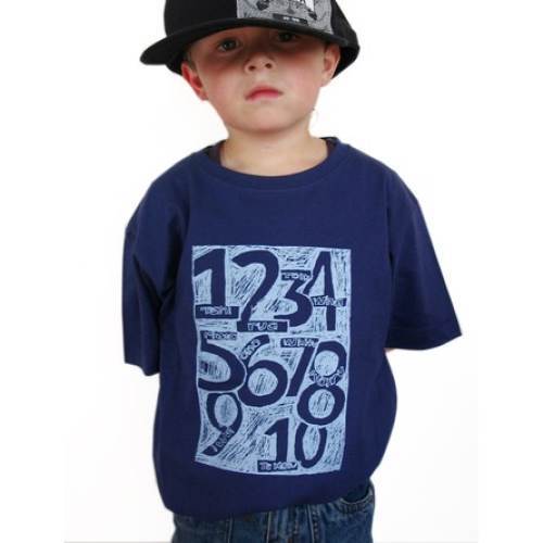  Kids T-shirt