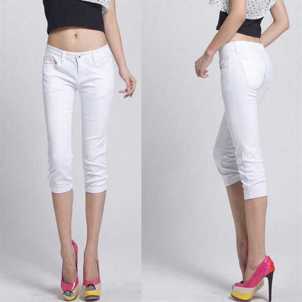 Women Capri