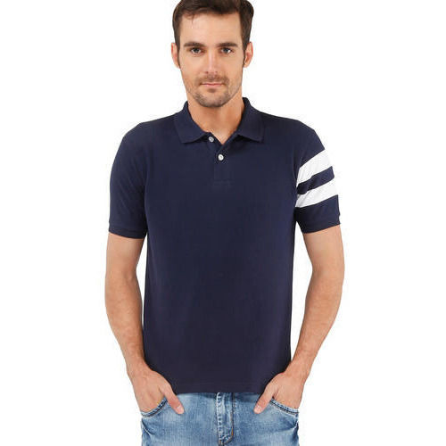 Men's Polo T-shirt.