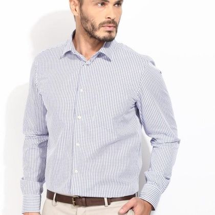 Mens Formal Shirt