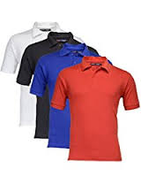 Polo shirt-Men's Wear