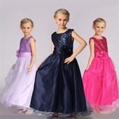 Girls Frocks