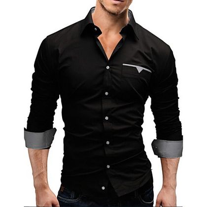 Men's Shirts