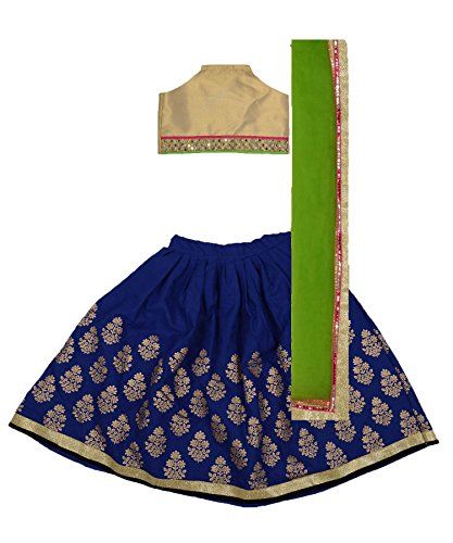 Kids Chaniya Choli