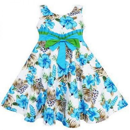 Dresses for girls