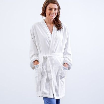 Women Bath Robes.