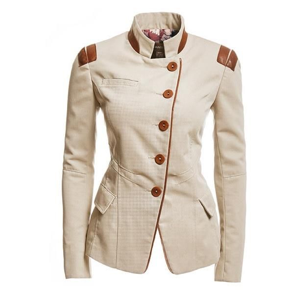 Women Jackets