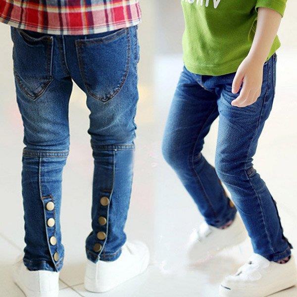 Kids Jeans