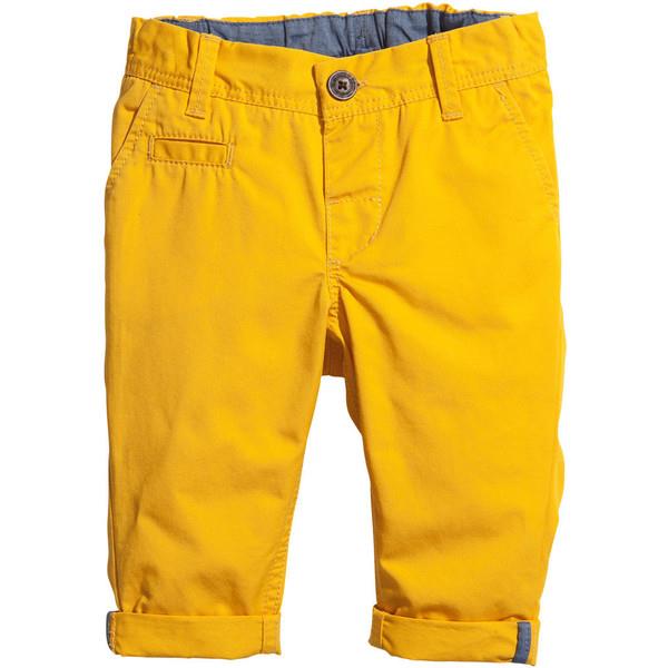  Kids Pants