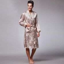 Men Night Robes