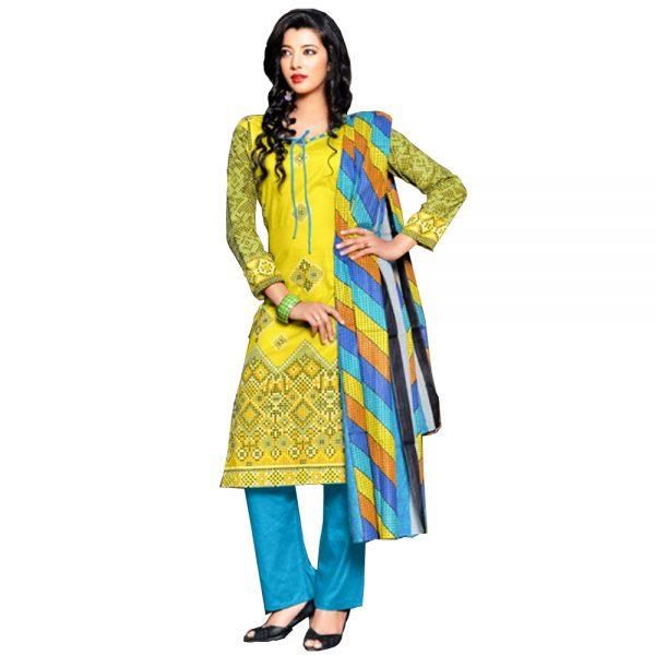 Salwar Suits