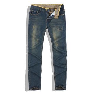  Men's Denim Jeans