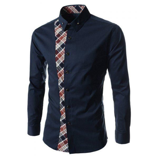 Men's Shirts
