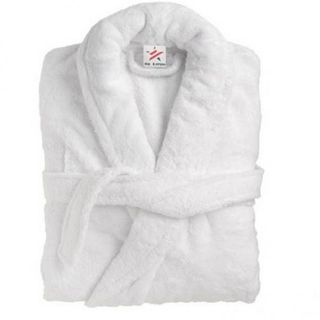 Bath Robes-Men's Wear