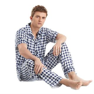Pajamas-Men's Wear