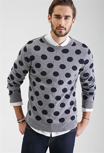 Sweatshirt-Men's Wear