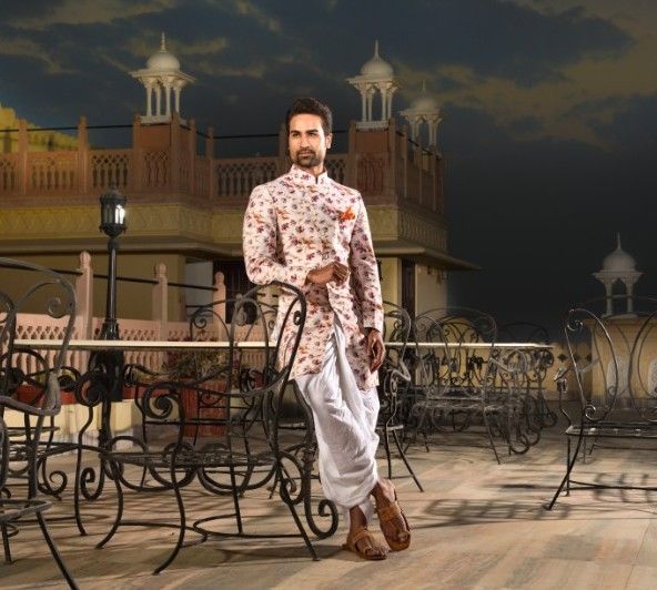 Mens Ethnic Wear