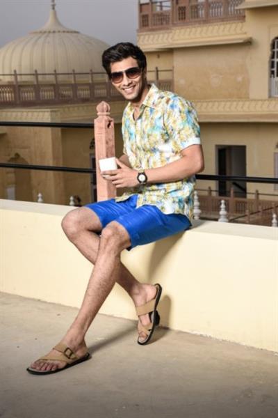 Mens Casual Wear