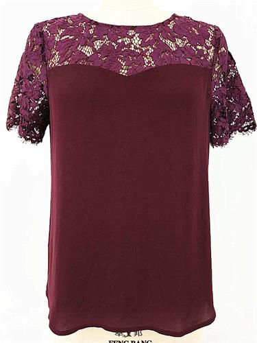 Blouse-Women's Wear