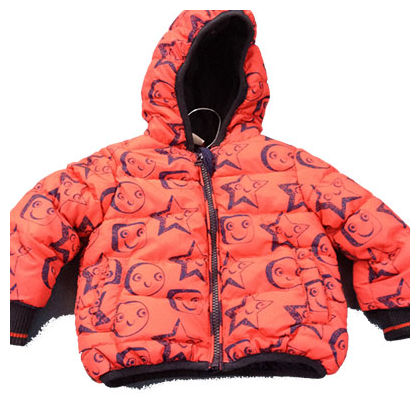 Kids Jackets