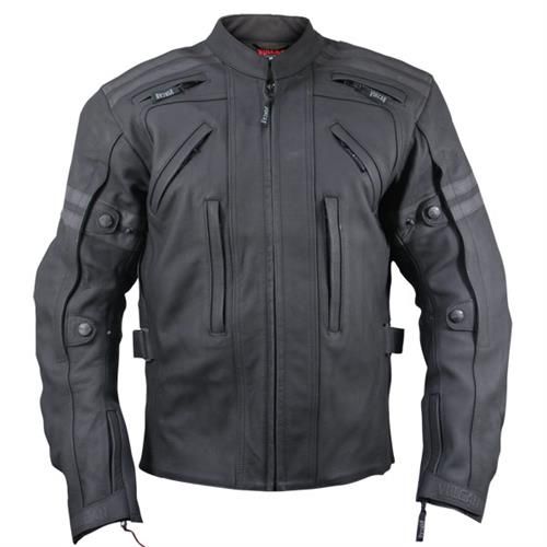 Jacket-Men's Wear