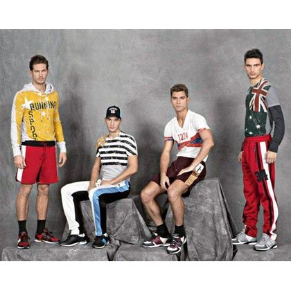 Mens Sports Wear