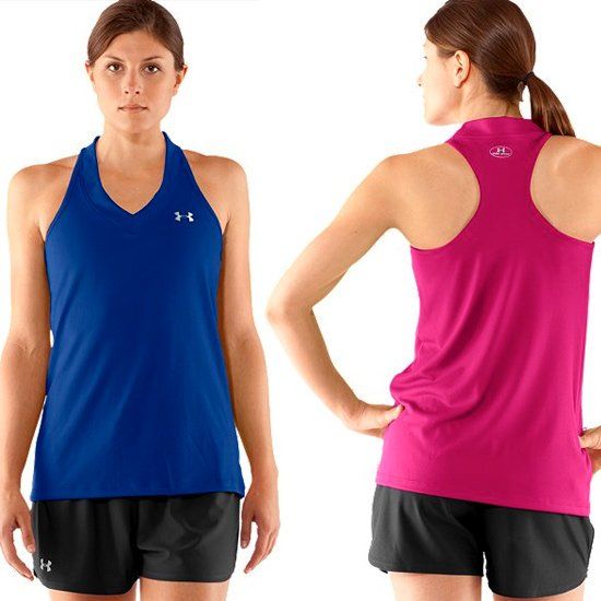 Ladies Sports Wear