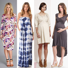 Maternity Wear