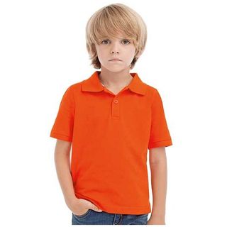 Kids Polo Shirts