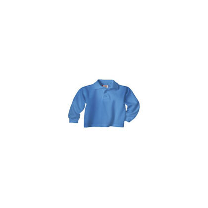 Mens Long Sleeve Polo Shirts