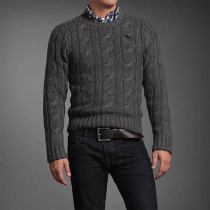 Mens Sweaters